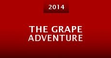 Película The Grape Adventure