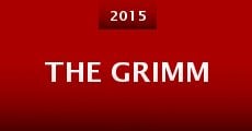 Película The Grimm