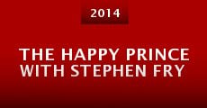 Película The Happy Prince with Stephen Fry