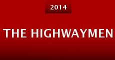 The Highwaymen (2014)