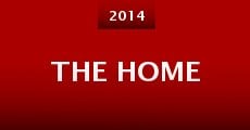 The Home (2014) stream