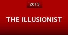 The Illusionist (2015) stream