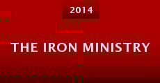 The Iron Ministry