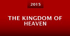 Película The Kingdom of Heaven