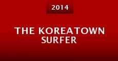 Película The Koreatown Surfer