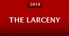Película The Larceny