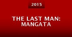 The Last Man: Mangata