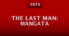 Película The Last Man: Mangata