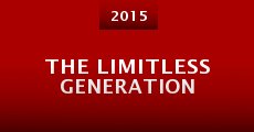 The Limitless Generation (2015)