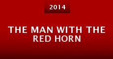 Película The Man with the Red Horn