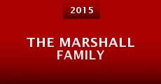 Película The Marshall Family