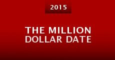 Película The Million Dollar Date