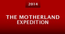 The Motherland Expedition (2014)