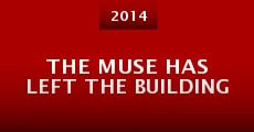 The Muse Has Left the Building (2014) stream