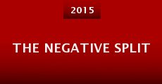 The Negative Split (2015)