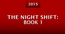 The Night Shift: Book 1 (2015)