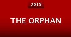 Película The Orphan