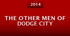 Película The Other Men of Dodge City