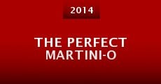 Película The Perfect Martini-O