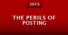 Película The Perils of Posting