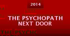 The Psychopath Next Door