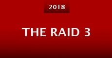 The Raid 3 (2018) stream