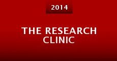 The Research Clinic (2014)