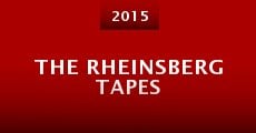 Película The Rheinsberg Tapes