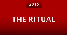 The Ritual (2015) stream