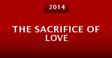 The Sacrifice of Love