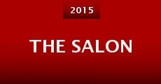 The Salon (2015) stream