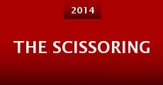 The Scissoring (2014) stream