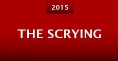 The Scrying (2015) stream