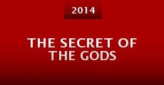 Película The Secret of the Gods