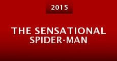 Película The Sensational Spider-Man