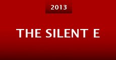Película The Silent e