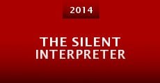 Película The Silent Interpreter