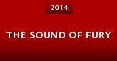 Película The Sound of Fury