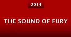 The Sound of Fury (2014) stream