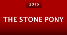 The Stone Pony (2016) stream