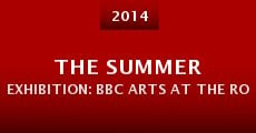 The Summer Exhibition: BBC Arts at the Royal Academy (2014)