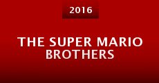 The Super Mario Brothers (2016) stream