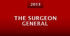 The Surgeon General (2013) stream