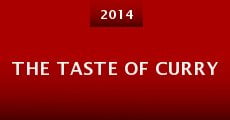 The Taste of Curry (2014)