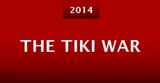 Película The Tiki War