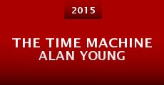 Película The Time Machine Alan Young