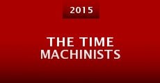 Película The Time Machinists