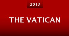 The Vatican (2013) stream