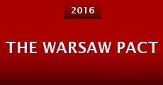 Película The Warsaw Pact