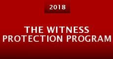 Película The Witness Protection Program
